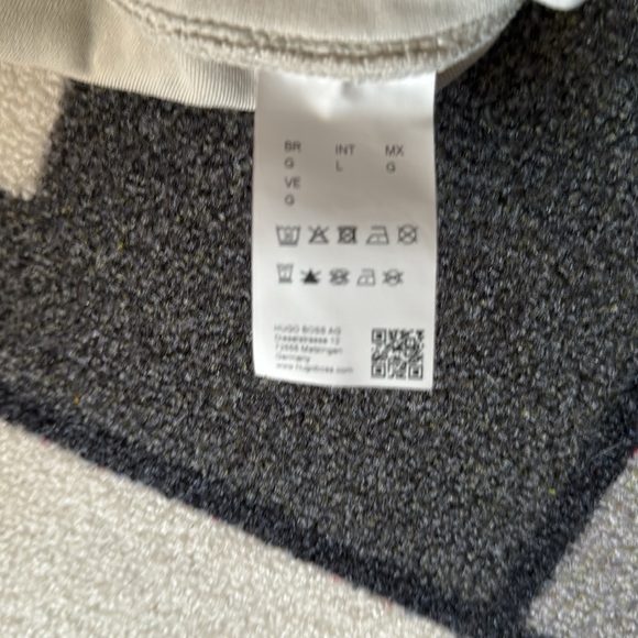 Hugo Boss shorts men’s - Picture 4 of 4